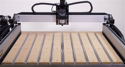 Shapeoko CNC Router, Rigid, Accurate, Reliable, and Affordable .